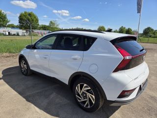 Hyundai Bayon 1.2MPI