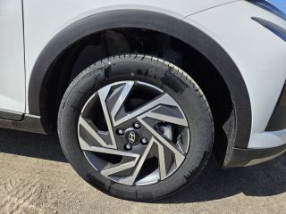 Hyundai Bayon 1.2MPI