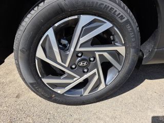Hyundai Bayon 1.2MPI
