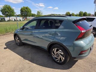Hyundai Bayon 1.2MPI