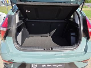 Hyundai Bayon 1.2MPI