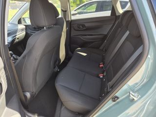 Hyundai Bayon 1.2MPI