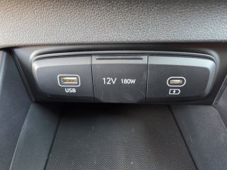 Hyundai Bayon 1.2MPI