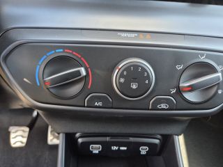 Hyundai Bayon 1.2MPI
