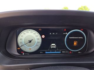 Hyundai Bayon 1.2MPI