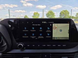 Hyundai Bayon 1.2MPI