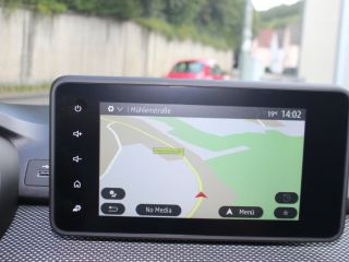 Dacia Sandero III 1.0 TCe 100 LPG Expression (EURO 6d)  Expression