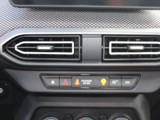 Dacia Sandero III 1.0 TCe 100 LPG Expression (EURO 6d)  Expression