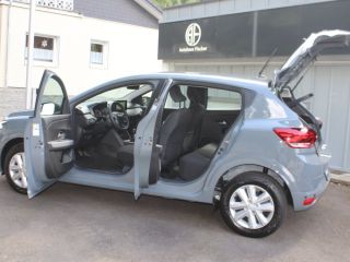 Dacia Sandero III 1.0 TCe 100 LPG Expression (EURO 6d)  Expression