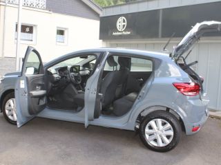 Dacia Sandero III 1.0 TCe 100 LPG Expression (EURO 6d)  Expression