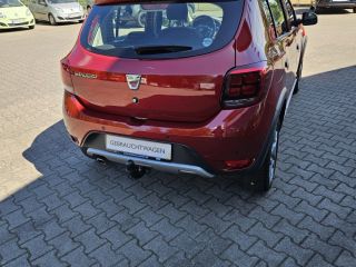 Dacia Sandero II 0.9 TCe 90 Stepway Prestige (EURO 6d-T) 0.9 TCe 90 eco² EU6d-T Stepway Prestige (EURO 6d-TEMP)