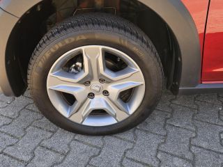 Dacia Sandero II 0.9 TCe 90 Stepway Prestige (EURO 6d-T) 0.9 TCe 90 eco² EU6d-T Stepway Prestige (EURO 6d-TEMP)