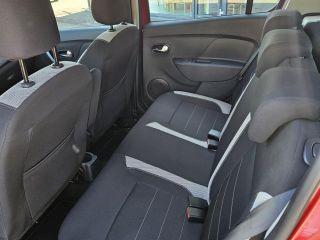 Dacia Sandero II 0.9 TCe 90 Stepway Prestige (EURO 6d-T) 0.9 TCe 90 eco² EU6d-T Stepway Prestige (EURO 6d-TEMP)