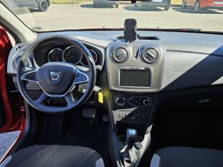Dacia Sandero II 0.9 TCe 90 Stepway Prestige (EURO 6d-T) 0.9 TCe 90 eco² EU6d-T Stepway Prestige (EURO 6d-TEMP)