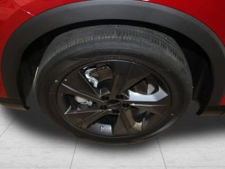 BAIC Beijing X55 Benzin