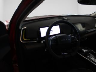 BAIC Beijing X55 Benzin