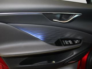 BAIC Beijing X55 Benzin