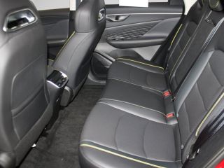 BAIC Beijing X55 Benzin