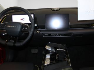 BAIC Beijing X55 Benzin