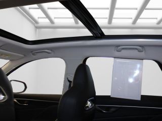 BAIC Beijing X55 Benzin