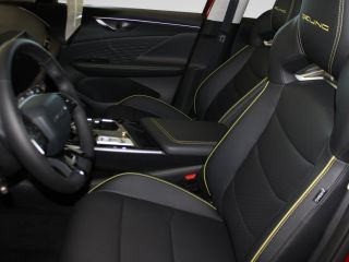 BAIC Beijing X55 Benzin