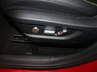 BAIC Beijing X55 Benzin