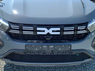 Dacia Sandero III Stepway 1,0 Eco-G 100 LPG Extreme EXTREME