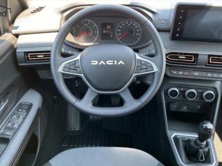 Dacia Sandero III Stepway 1,0 Eco-G 100 LPG Extreme EXTREME
