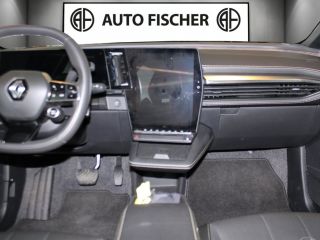 Renault Megane E-Tech Electric Iconic EV 60 220hp