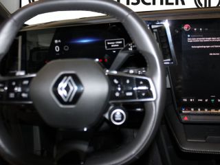 Renault Megane E-Tech Electric Iconic EV 60 220hp