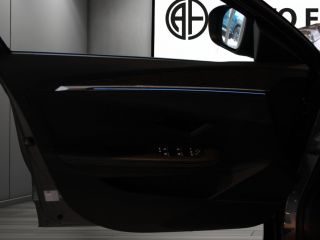 Renault Megane E-Tech Electric Iconic EV 60 220hp