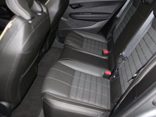 Renault Megane E-Tech Electric Iconic EV 60 220hp