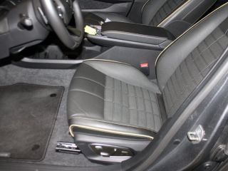 Renault Megane E-Tech Electric Iconic EV 60 220hp