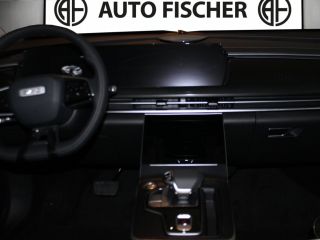 BAIC Beijing X75 1,5L Turbo GDI X75