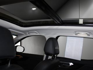 BAIC Beijing X75 1,5L Turbo GDI X75