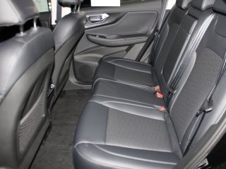 BAIC Beijing X75 1,5L Turbo GDI X75