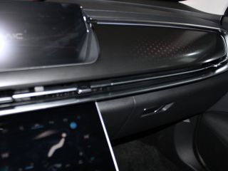 BAIC Beijing X75 1,5L Turbo GDI X75