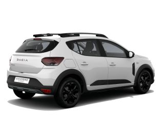 Dacia Sandero Stepway Extreme + TCe 110
