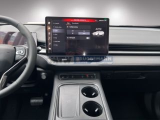 GWM Haval H6 Hybrid LUXURY*PANO*HUD*MEMORY*SOFORT!!!