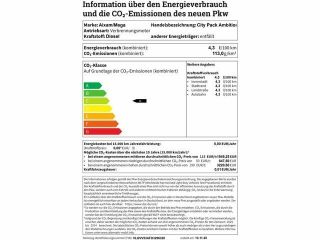 Aixam City Sport Ambition