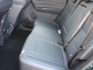 DFM Forthing 3 Benzin