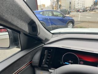 Mitsubishi Colt Plus Hybrid KLIMA KAMERA SITZHEIZUNG