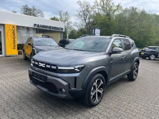 Dacia Duster TCe 100 ECO-G Journey