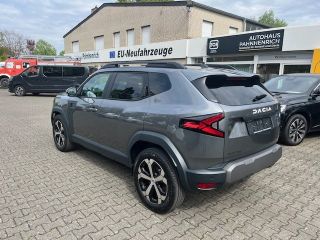 Dacia Duster TCe 100 ECO-G Journey