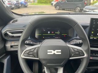 Dacia Duster TCe 100 ECO-G Journey
