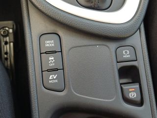 Mazda 2 Hybrid 1.5L 116 CVT FWD Prime-Line