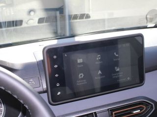 Dacia Sandero III 1.0 TCe 100 LPG Stepway Extreme + (EUR 1.0 TCe 100 LPG EU6e Stepway Extreme + ECO-G (EURO 6e)