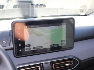 Dacia Sandero III 1.0 TCe 100 LPG Stepway Extreme + (EUR 1.0 TCe 100 LPG EU6e Stepway Extreme + ECO-G (EURO 6e)