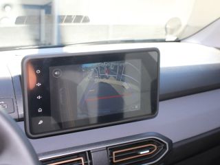 Dacia Sandero III 1.0 TCe 100 LPG Stepway Extreme + (EUR 1.0 TCe 100 LPG EU6e Stepway Extreme + ECO-G (EURO 6e)