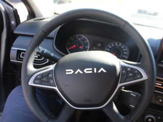 Dacia Sandero III 1.0 TCe 100 LPG Stepway Extreme + (EUR 1.0 TCe 100 LPG EU6e Stepway Extreme + ECO-G (EURO 6e)